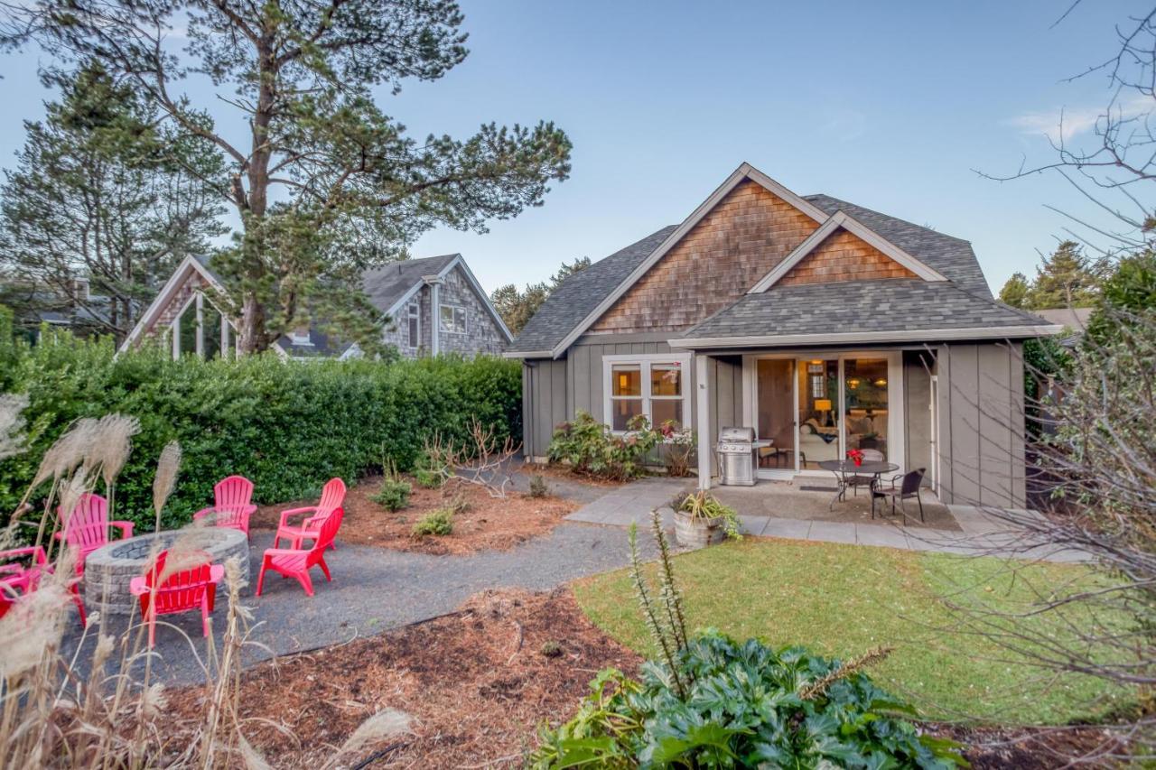 Short Walks Villa Manzanita Exterior photo